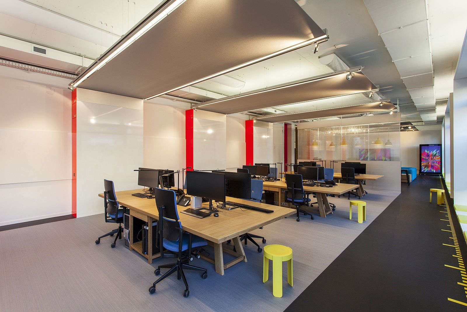 Flexible Office Solutions